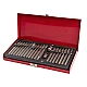 Trusa biti 40 piese Torx Imbus 3/8 si 1/2 G40033 Trusa biti 40 piese Torx Imbus 3/8 si 1/2 G40033