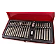 Trusa biti 40 piese Torx Imbus 3/8 si 1/2 G40033 Trusa biti 40 piese Torx Imbus 3/8 si 1/2 G40033