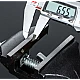 Menghina de Banc Rotativa cu Nicovala 125mm Fonta Negru Menghina de Banc Rotativa cu Nicovala 125mm Fonta Negru