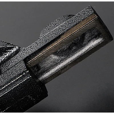 Menghina de Banc Rotativa cu Nicovala 125mm Fonta Negru Menghina de Banc Rotativa cu Nicovala 125mm Fonta Negru