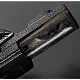 Menghina de Banc Rotativa cu Nicovala 125mm Fonta Negru Menghina de Banc Rotativa cu Nicovala 125mm Fonta Negru