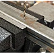 Menghina de Banc Rotativa cu Nicovala 125mm Fonta Negru Menghina de Banc Rotativa cu Nicovala 125mm Fonta Negru