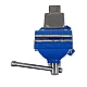 Menghina de banc cu deschidere 100 mm si baza rotativa Menghina de banc cu deschidere 100 mm si baza rotativa