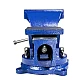 Menghina de banc cu deschidere 100 mm si baza rotativa Menghina de banc cu deschidere 100 mm si baza rotativa