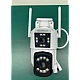 Camera de supraveghere WIFI cu lentila duala 4K Rezolutie 3MP Camera de supraveghere WIFI cu lentila duala 4K Rezolutie 3MP