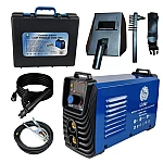 Aparat de sudura MX934 tip invertor LIDER MMA450A de 450Ah cablu electrod 3 metri afisaj electronic protectie supraincalzire