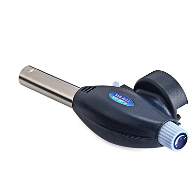 Cap arzator MX037 portabil tip pistol Flame Gun 915 pentru butelie gaz spray Cap arzator MX037 portabil tip pistol Flame Gun 915 pentru butelie gaz spray