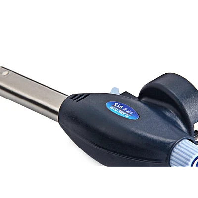 Cap arzator MX037 portabil tip pistol Flame Gun 915 pentru butelie gaz spray Cap arzator MX037 portabil tip pistol Flame Gun 915 pentru butelie gaz spray
