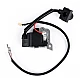 Aprindere electrica MX844 pentru motocoasa in 4 timpi GX35 Aprindere electrica MX844 pentru motocoasa in 4 timpi GX35