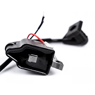 Aprindere electrica MX844 pentru motocoasa in 4 timpi GX35 Aprindere electrica MX844 pentru motocoasa in 4 timpi GX35