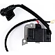 Aprindere electrica MX844 pentru motocoasa in 4 timpi GX35 Aprindere electrica MX844 pentru motocoasa in 4 timpi GX35