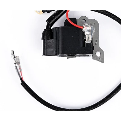 Aprindere electrica MX844 pentru motocoasa in 4 timpi GX35 Aprindere electrica MX844 pentru motocoasa in 4 timpi GX35