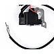Aprindere electrica MX844 pentru motocoasa in 4 timpi GX35 Aprindere electrica MX844 pentru motocoasa in 4 timpi GX35