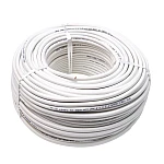 Cablu electric simplu 2 x 1.5N rola 100m