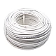 Cablu electric simplu 2 x 2.5N rola 100m Cablu electric simplu 2 x 2.5N rola 100m
