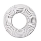 Cablu electric simplu 2 x 2.5N rola 100m Cablu electric simplu 2 x 2.5N rola 100m