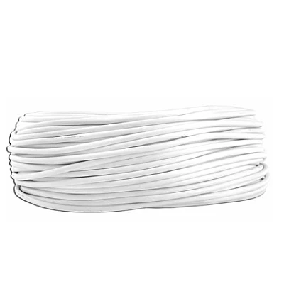 Cablu electric simplu 2 x 2.5N rola 100m Cablu electric simplu 2 x 2.5N rola 100m