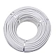 Cablu electric simplu 2 x 2.5N rola 100m Cablu electric simplu 2 x 2.5N rola 100m