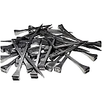 Caiele pentru potcovit RIFLE tip E6 cutie 250 buc