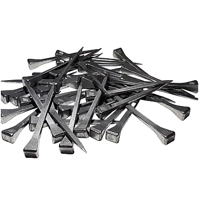Caiele pentru potcovit RIFLE tip E7 cutie 250 buc Caiele pentru potcovit RIFLE tip E7 cutie 250 buc