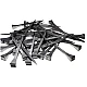 Caiele pentru potcovit RIFLE tip E7 cutie 250 buc Caiele pentru potcovit RIFLE tip E7 cutie 250 buc