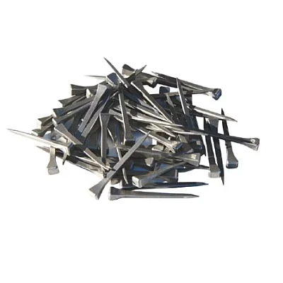 Caiele pentru potcovit RIFLE tip E7 cutie 250 buc Caiele pentru potcovit RIFLE tip E7 cutie 250 buc