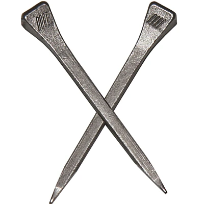 Caiele pentru potcovit RIFLE tip E7 cutie 250 buc Caiele pentru potcovit RIFLE tip E7 cutie 250 buc