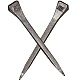 Caiele pentru potcovit RIFLE tip E7 cutie 250 buc Caiele pentru potcovit RIFLE tip E7 cutie 250 buc