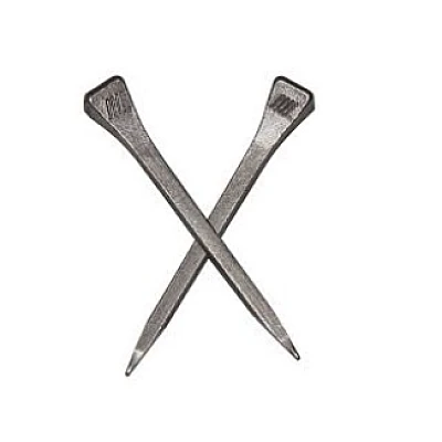 Caiele pentru potcovit RIFLE tip E7 cutie 250 buc Caiele pentru potcovit RIFLE tip E7 cutie 250 buc
