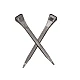 Caiele pentru potcovit RIFLE tip E7 cutie 250 buc Caiele pentru potcovit RIFLE tip E7 cutie 250 buc