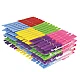 Set 144 Clesti din plastic pentru rufe cu clips BMX Set 144 Clesti din plastic pentru rufe cu clips BMX