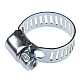 Set 50 Coliere metalice pentru furtun de la 13 la 19 mm 1/2 TORK Set 50 Coliere metalice pentru furtun de la 13 la 19 mm 1/2 TORK