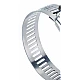Set 50 Coliere metalice pentru furtun de la 10 la 16mm TORK Set 50 Coliere metalice pentru furtun de la 10 la 16mm TORK