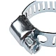 Set 50 Coliere metalice pentru furtun de la 10 la 16mm TORK Set 50 Coliere metalice pentru furtun de la 10 la 16mm TORK
