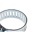 Set 50 Coliere metalice pentru furtun de la 10 la 16mm TORK Set 50 Coliere metalice pentru furtun de la 10 la 16mm TORK