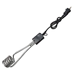 Fierbator electric (termoplonjon) de voiaj 1500W negru