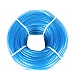 Furtun siliconat diametru 1/2 flexibil transparent rola 100m Furtun siliconat diametru 1/2 flexibil transparent rola 100m
