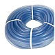 Furtun siliconat diametru 1/2 flexibil transparent rola 100m Furtun siliconat diametru 1/2 flexibil transparent rola 100m