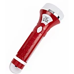 Lanterna JA 1915 reincarcabila panou solar si la priza 220V USB bank led lateral