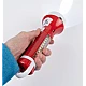 Lanterna JA 1915 reincarcabila panou solar si la priza 220V USB bank led lateral Lanterna JA 1915 reincarcabila panou solar si la priza 220V USB bank led lateral
