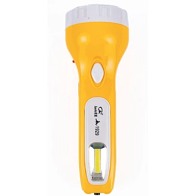 Lanterna JA 1929 reincarcabila panou solar si la priza 220V USB bank led lateral Lanterna JA 1929 reincarcabila panou solar si la priza 220V USB bank led lateral