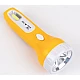 Lanterna JA 1929 reincarcabila panou solar si la priza 220V USB bank led lateral Lanterna JA 1929 reincarcabila panou solar si la priza 220V USB bank led lateral