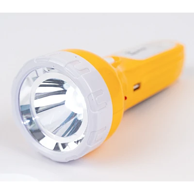 Lanterna JA 1929 reincarcabila panou solar si la priza 220V USB bank led lateral Lanterna JA 1929 reincarcabila panou solar si la priza 220V USB bank led lateral