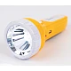 Lanterna JA 1929 reincarcabila panou solar si la priza 220V USB bank led lateral Lanterna JA 1929 reincarcabila panou solar si la priza 220V USB bank led lateral