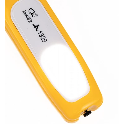 Lanterna JA 1929 reincarcabila panou solar si la priza 220V USB bank led lateral Lanterna JA 1929 reincarcabila panou solar si la priza 220V USB bank led lateral