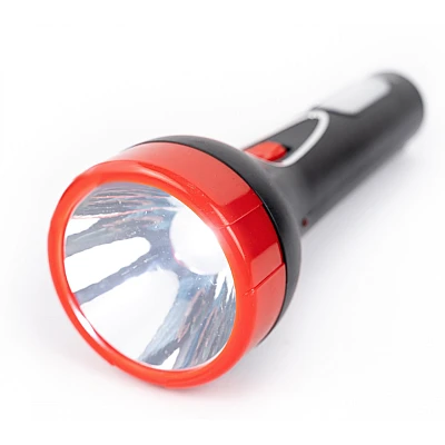Lanterna SS 940 reincarcabila la priza 220V led lateral Lanterna SS 940 reincarcabila la priza 220V led lateral