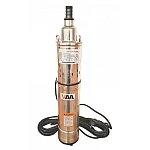 Pompa inox fara plutitor 1.1 KW MXDDT /VAA/LION G13