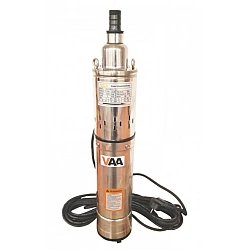 Pompa inox fara plutitor 1.1 KW MXDDT /VAA/LION G13