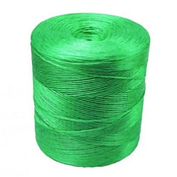 Sfoara palisat 800 grame / bobina / 1440 M / culoare VERDE