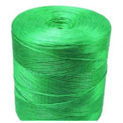 Sfoara palisat 800 grame / bobina / 1440 M / culoare VERDE Sfoara palisat 800 grame / bobina / 1440 M / culoare VERDE